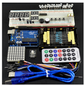 Набор Arduino UNO R3 Starter Kit mini 2