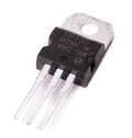 TIP120, биполярный транзистор 60V 5A 65W NPN составной (Darlington)
