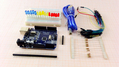 Набор Arduino UNO R3 Starter Kit mini