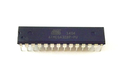 Микроконтроллер ATMEGA328P-PU в корпусе DIP-28