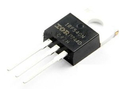 Транзистор полевой IRF540N MOSFET 100V 33A TO-220