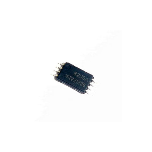 FS8205A 8205A Транзисторная сборка 20V 6A max TSSOP-8