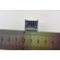 Семисегментный LED индикатор 0,56 1Х ОК красный (размер)