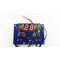 Регулятор температуры XH-W1401 LED -9+99°С DC9-15V