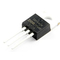 Транзистор полевой IRF540N MOSFET 100V 33A TO-220