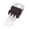 TIP120, биполярный транзистор 60V 5A 65W NPN составной (Darlington)
